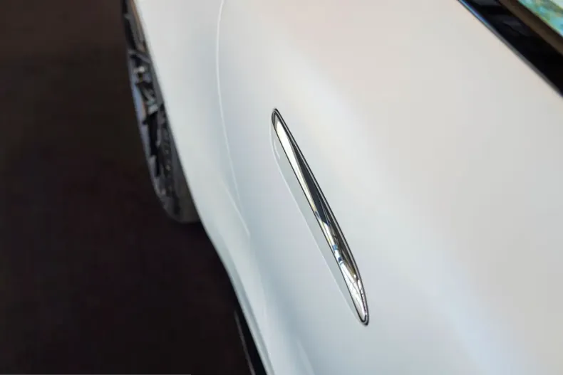 Mercedes-Benz AMG GT (Clasa GT) din 2025 cu 24.102 km - oferta MER211200 - foto 4