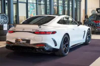 Mercedes-Benz AMG GT (Clasa GT) din 2025 cu 24.102 km - oferta MER211200 - foto 5