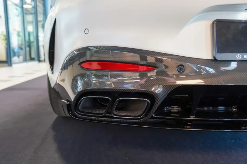 Mercedes-Benz AMG GT (Clasa GT) din 2025 cu 24.102 km - oferta MER211200 - foto 6