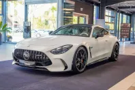 Mercedes-Benz AMG GT (Clasa GT) din 2025 cu 24.102 km - oferta MER211200 - foto 7