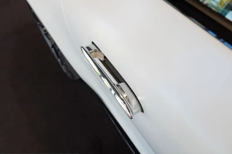 Mercedes-Benz AMG GT (Clasa GT) din 2025 cu 24.102 km - oferta MER211200 - foto 9