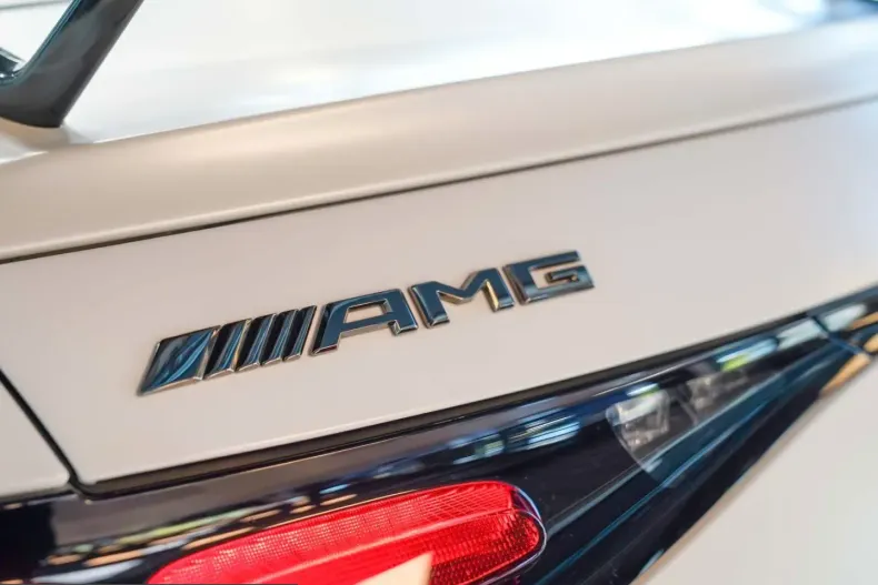 Mercedes-Benz AMG GT (Clasa GT) din 2025 cu 24.102 km - oferta MER211200 - foto 14
