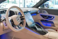 Mercedes-Benz AMG GT (Clasa GT) din 2025 cu 24.102 km - oferta MER211200 - foto 15