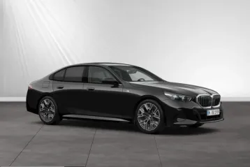 BMW 520 din 2025 - oferta BMW211201