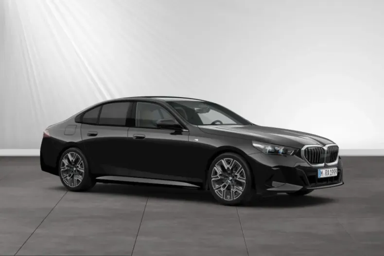 BMW 520 (Seria 5) din 2025 cu 28.600 km - oferta BMW211201 - foto 1