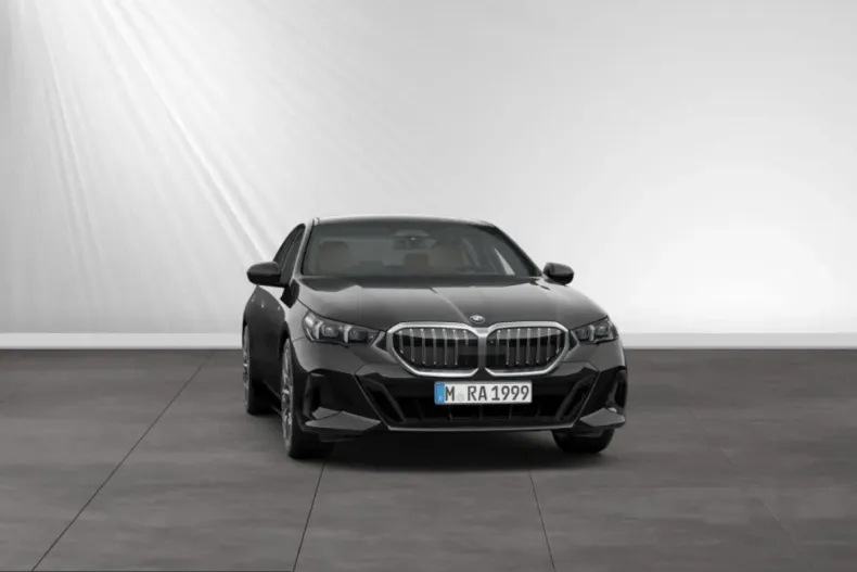 BMW 520 (Seria 5) din 2025 cu 28.600 km - oferta BMW211201 - foto 2