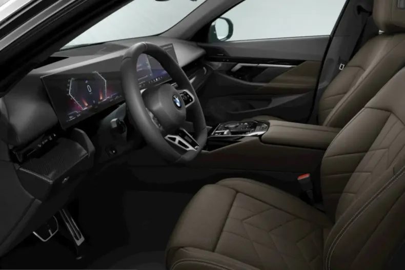 BMW 520 (Seria 5) din 2025 cu 28.600 km - oferta BMW211201 - foto 4