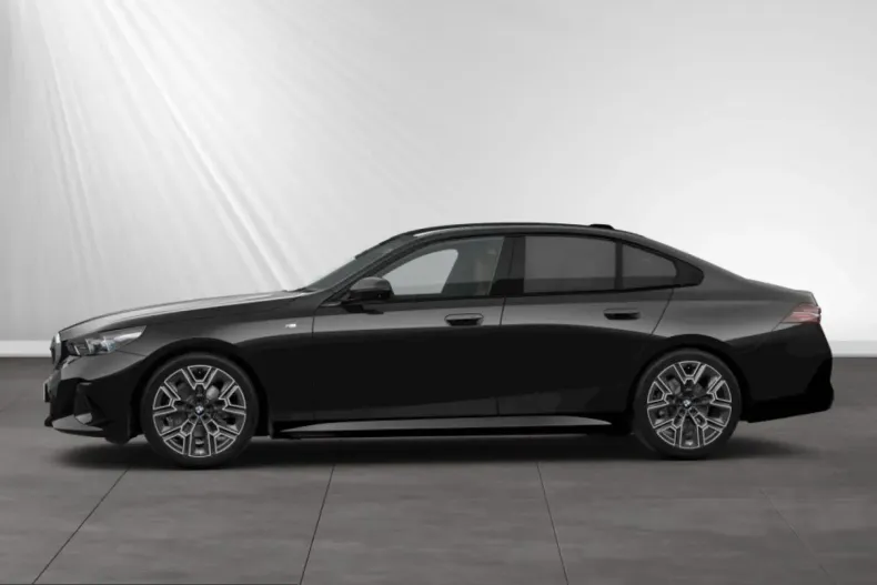 BMW 520 (Seria 5) din 2025 cu 28.600 km - oferta BMW211201 - foto 5