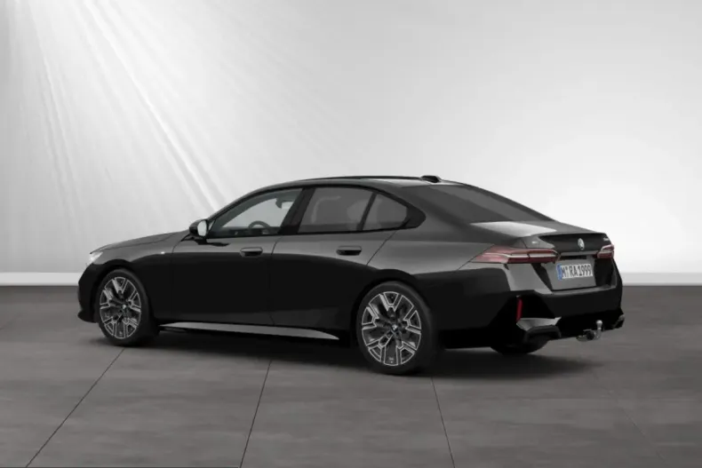 BMW 520 (Seria 5) din 2025 cu 28.600 km - oferta BMW211201 - foto 6