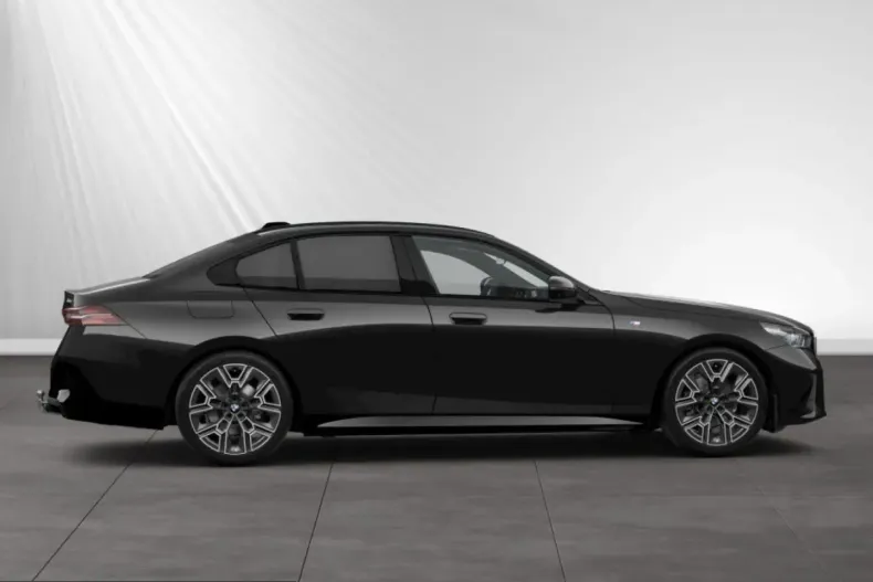 BMW 520 (Seria 5) din 2025 cu 28.600 km - oferta BMW211201 - foto 8