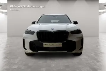 BMW X5 M60 din 2024 - oferta BMW211202