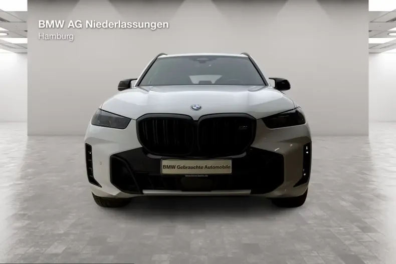 BMW X5 M60 (Seria X) din 2024 cu 18.464 km - oferta BMW211202 - foto 1
