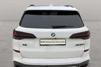 BMW X5 M60 (Seria X) din 2024 cu 18.464 km - oferta BMW211202 - foto 2