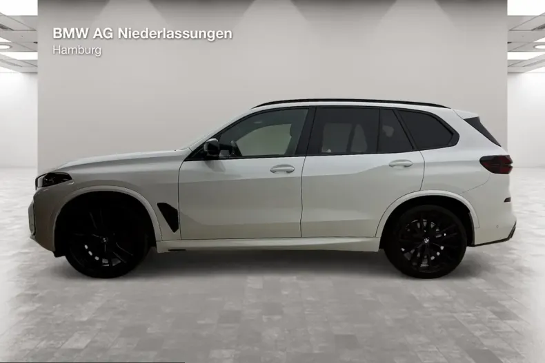 BMW X5 M60 (Seria X) din 2024 cu 18.464 km - oferta BMW211202 - foto 3