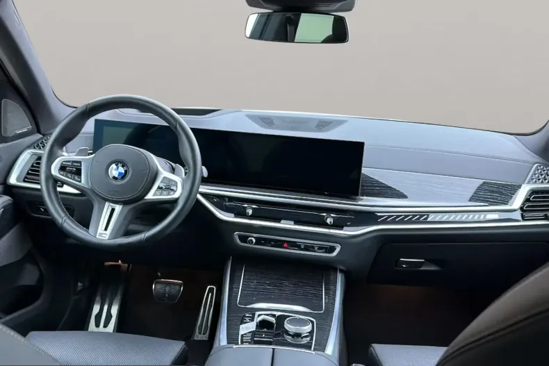 BMW X5 M60 (Seria X) din 2024 cu 18.464 km - oferta BMW211202 - foto 6