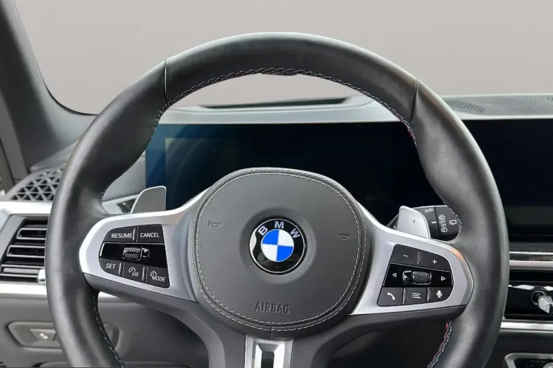 BMW X5 M60 (Seria X) din 2024 cu 18.464 km - oferta BMW211202 - foto 8