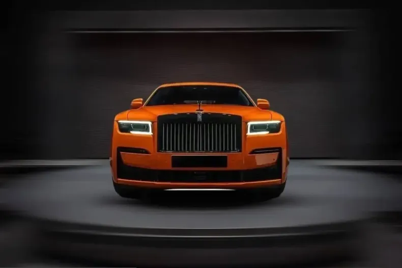 Rolls-Royce Ghost din 2023 cu 34.785 km - oferta ROL211203 - foto 3