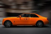 Rolls-Royce Ghost din 2023 cu 34.785 km - oferta ROL211203 - foto 4