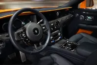 Rolls-Royce Ghost din 2023 cu 34.785 km - oferta ROL211203 - foto 8