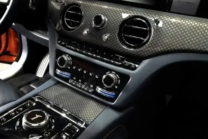 Rolls-Royce Ghost din 2023 cu 34.785 km - oferta ROL211203 - foto 13