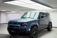 Land Rover Defender din 2024 cu 18.340 km - oferta LAN211204 - foto 1