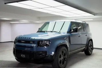 Land Rover Defender din 2024 - oferta LAN211204