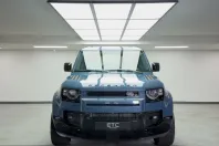 Land Rover Defender din 2024 cu 18.340 km - oferta LAN211204 - foto 2
