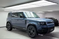 Land Rover Defender din 2024 cu 18.340 km - oferta LAN211204 - foto 3
