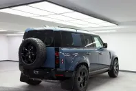 Land Rover Defender din 2024 cu 18.340 km - oferta LAN211204 - foto 4