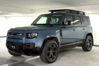 Land Rover Defender din 2024 cu 18.340 km - oferta LAN211204 - foto 7