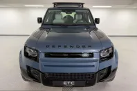 Land Rover Defender din 2024 cu 18.340 km - oferta LAN211204 - foto 8