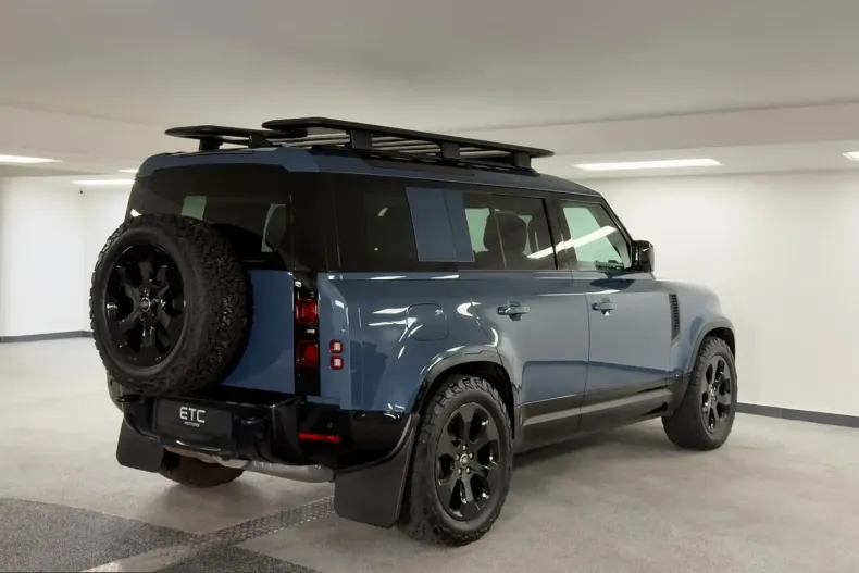 Land Rover Defender din 2024 cu 18.340 km - oferta LAN211204 - foto 13