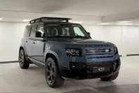 Land Rover Defender din 2024 cu 18.340 km - oferta LAN211204 - foto 15