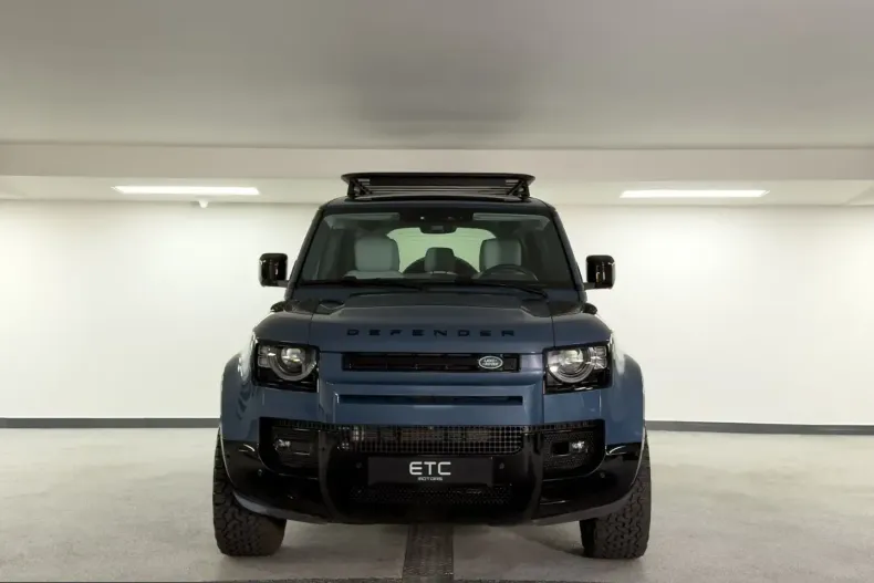 Land Rover Defender din 2024 cu 18.340 km - oferta LAN211204 - foto 16