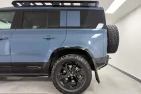Land Rover Defender din 2024 cu 18.340 km - oferta LAN211204 - foto 19