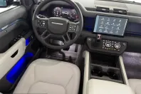 Land Rover Defender din 2024 cu 18.340 km - oferta LAN211204 - foto 25