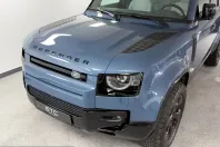 Land Rover Defender din 2024 cu 18.340 km - oferta LAN211204 - foto 40