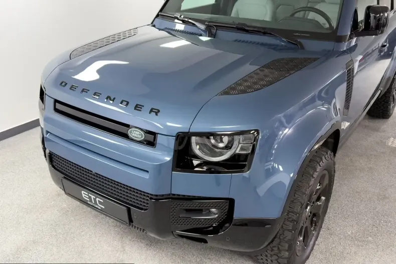 Land Rover Defender din 2024 cu 18.340 km - oferta LAN211204 - foto 40