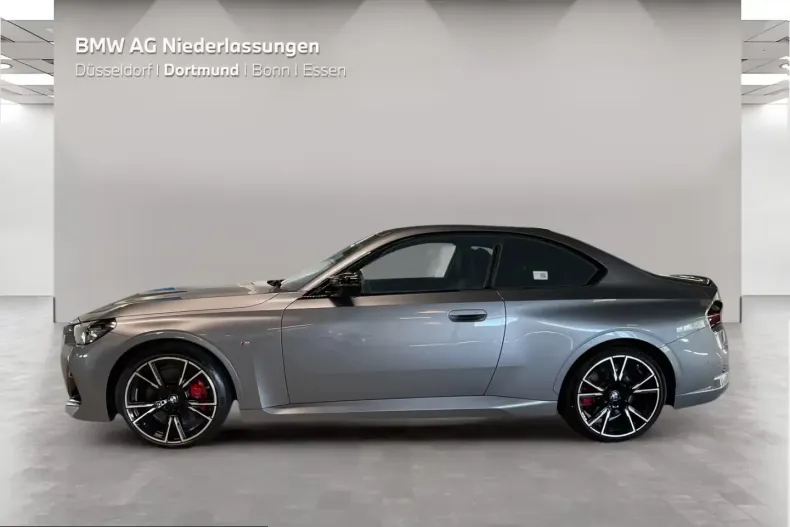 BMW M240i (Seria 2) din 2025 cu 21.536 km - oferta BMW211205 - foto 5