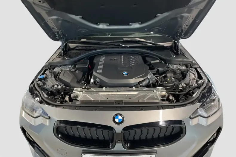 BMW M240i (Seria 2) din 2025 cu 21.536 km - oferta BMW211205 - foto 6