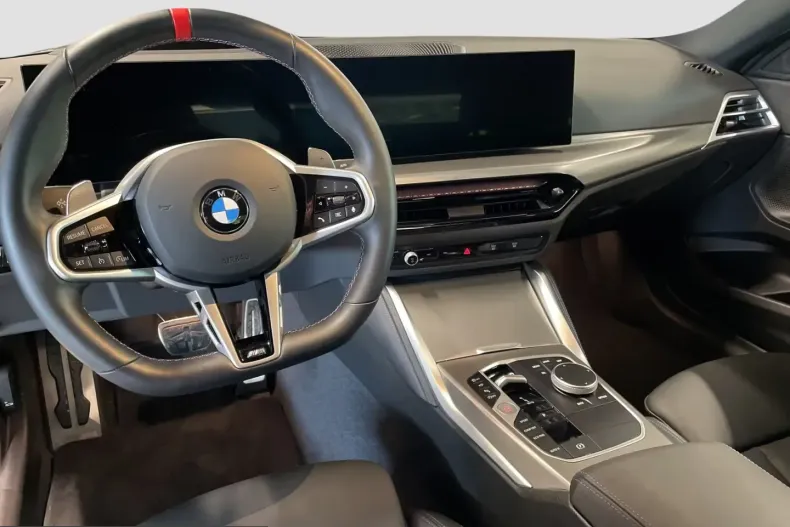 BMW M240i (Seria 2) din 2025 cu 21.536 km - oferta BMW211205 - foto 8