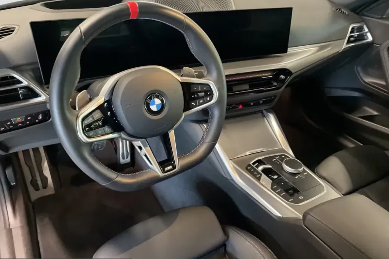 BMW M240i (Seria 2) din 2025 cu 21.536 km - oferta BMW211205 - foto 9