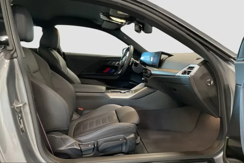 BMW M240i (Seria 2) din 2025 cu 21.536 km - oferta BMW211205 - foto 11