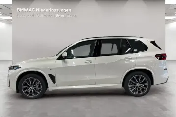 BMW X5 din 2025 - oferta BMW211206