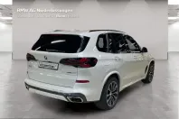 BMW X5 (Seria X) din 2025 cu 17.047 km - oferta BMW211206 - foto 2