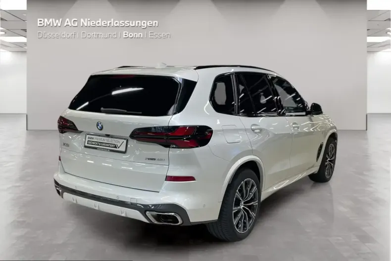 BMW X5 (Seria X) din 2025 cu 17.047 km - oferta BMW211206 - foto 2