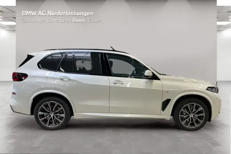 BMW X5 (Seria X) din 2025 cu 17.047 km - oferta BMW211206 - foto 3
