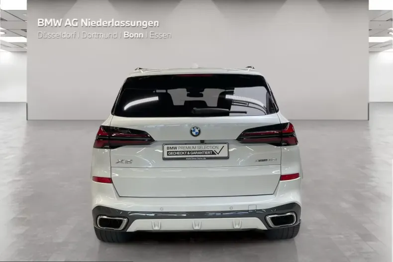 BMW X5 (Seria X) din 2025 cu 17.047 km - oferta BMW211206 - foto 4