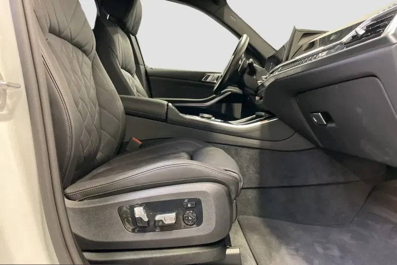 BMW X5 (Seria X) din 2025 cu 17.047 km - oferta BMW211206 - foto 9
