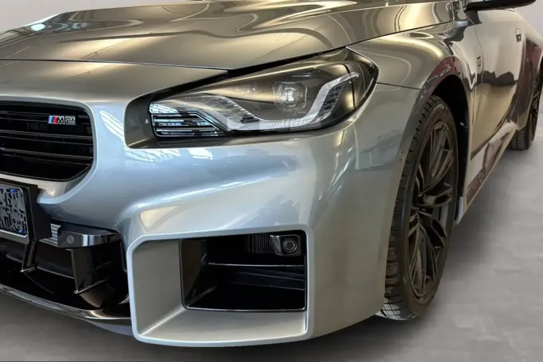 BMW M2 (Seria 2) din 2025 cu 5.778 km - oferta BMW211207 - foto 1